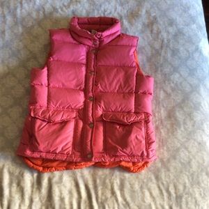 J Crew vest